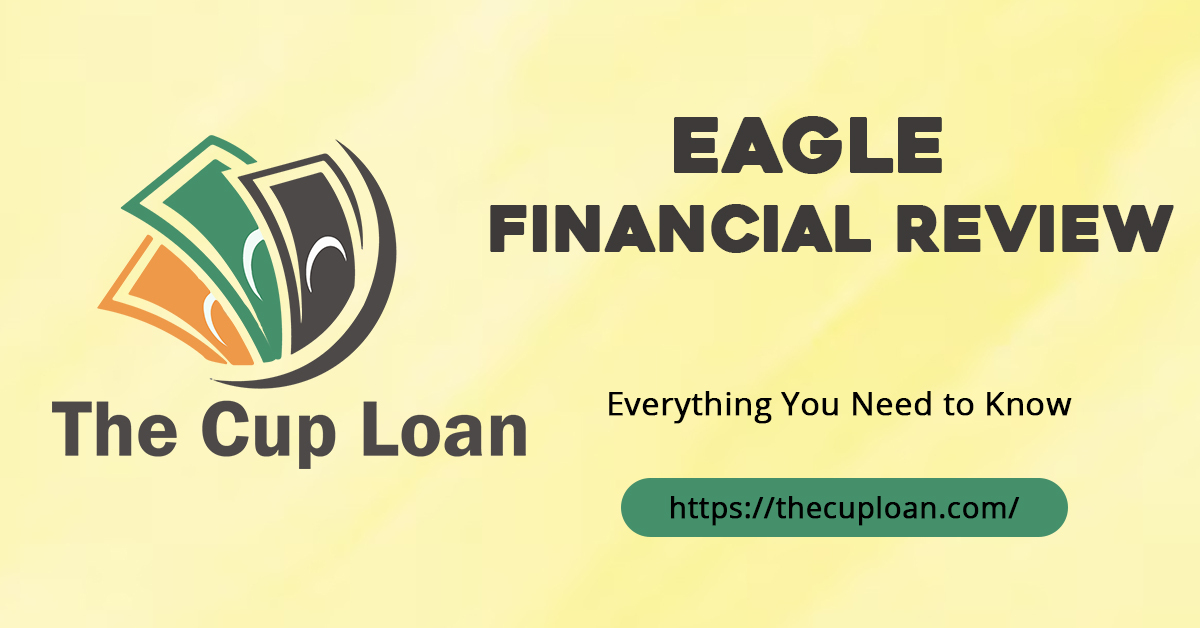 Eagle Financial Review