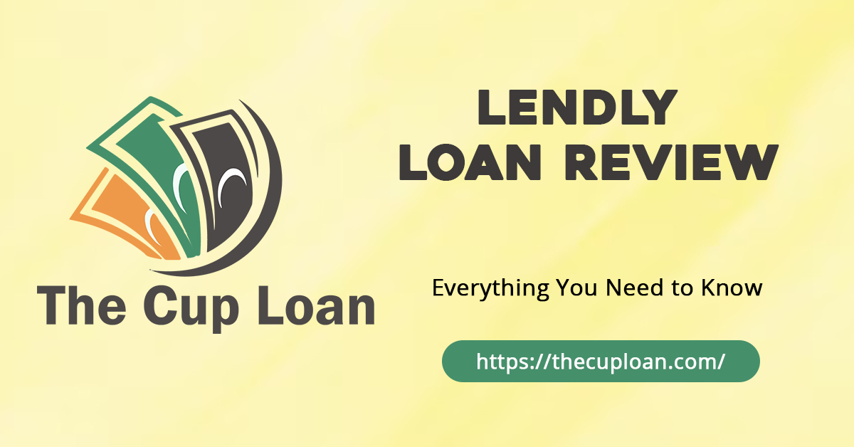 Lendly Loan Review