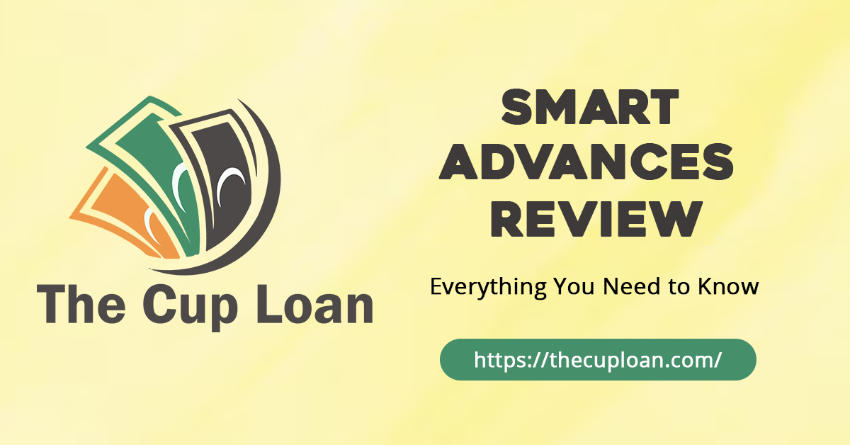 Smart Advances Review