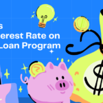 What is the Interest Rate on a CUP Loan Program